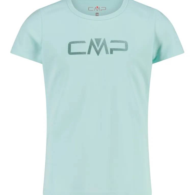 Kinder Print T-Shirt