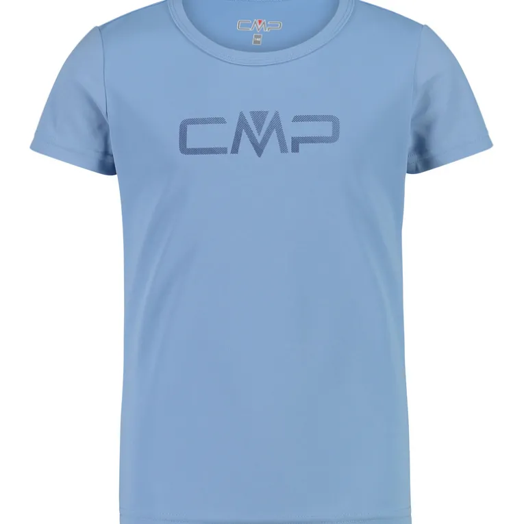 Kinder Print T-Shirt