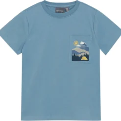 Kinder Print T-Shirt