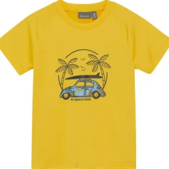 Kinder Print T-Shirt