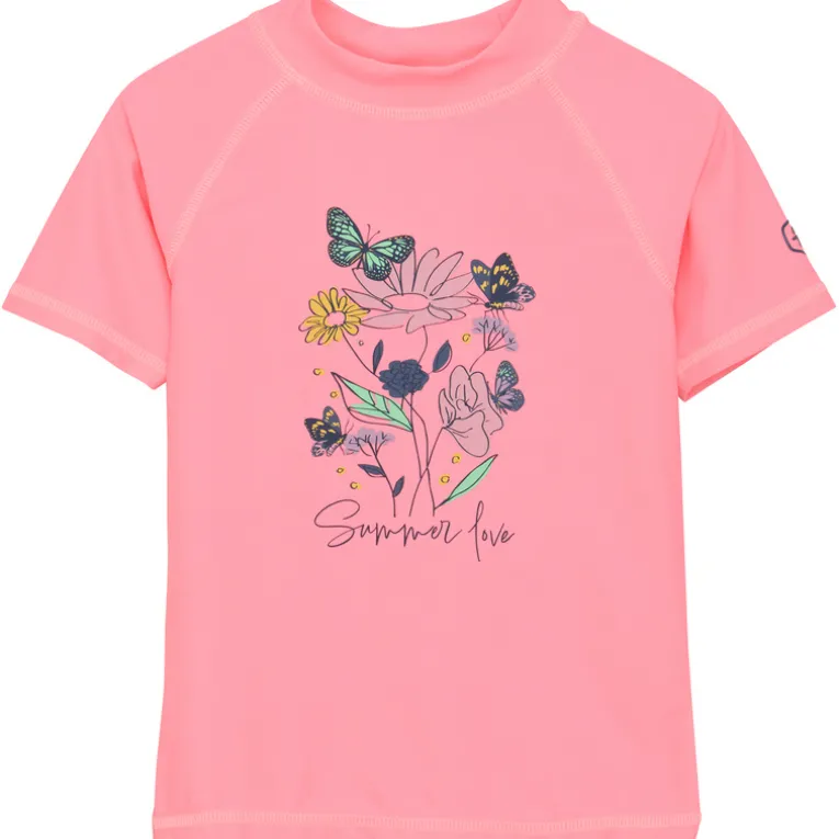 Kinder Print UV T-Shirt