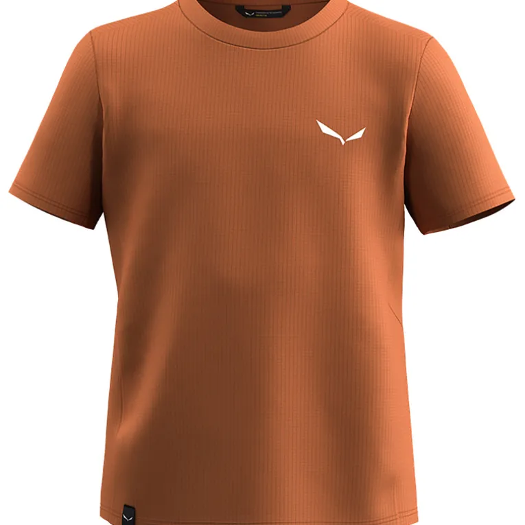 Kinder Puez Dry T-Shirt