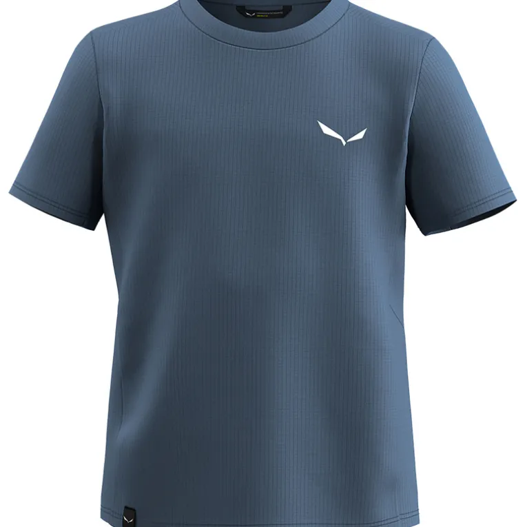 Kinder Puez Dry T-Shirt
