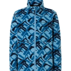 Kinder Pulex Aop Jacke