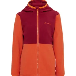 Kinder Pulex Hoodie II Jacke