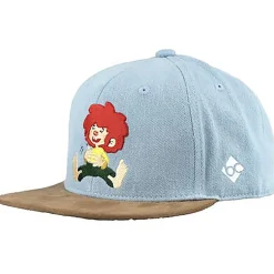 Kinder Pumuckl Denim V2 Cap