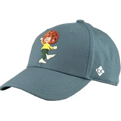 Kinder Pumuckl Tanzt Curved Cap