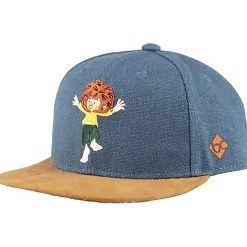 Kinder Pumuckl Tanzt Flat Cap