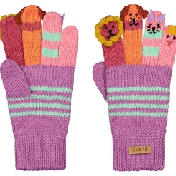 Kinder Puppet Handschuhe