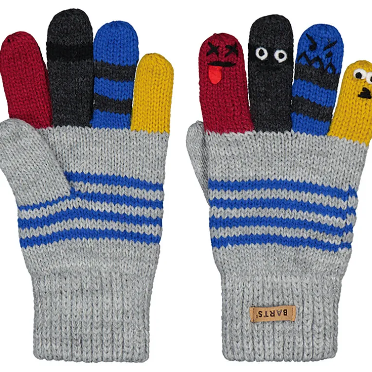 Kinder Puppeteer Handschuhe