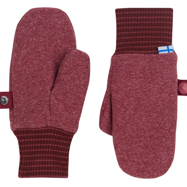Kinder Pupujussi Knit Handschuhe