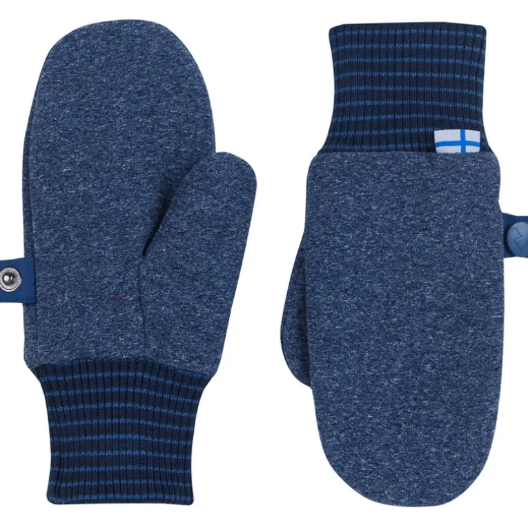 Kinder Pupujussi Knit Handschuhe