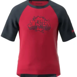 Kinder PureFlowz Radtrikot