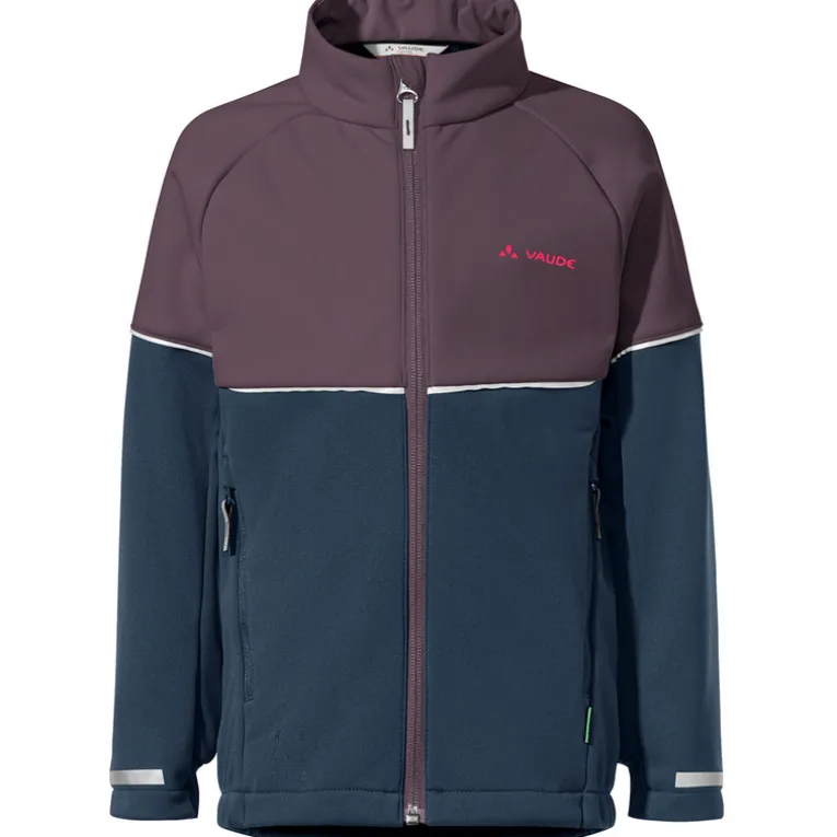 Kinder Qimsa Softshell Jacke