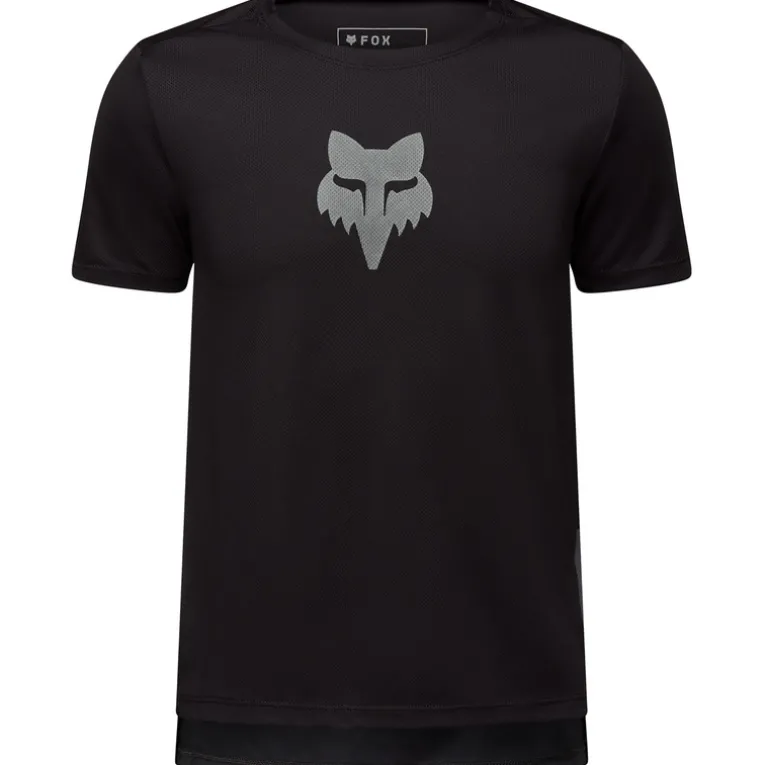 Kinder Ranger Fox Head Trikot