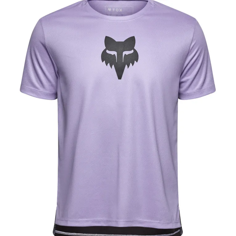 Kinder Ranger Fox Head Trikot