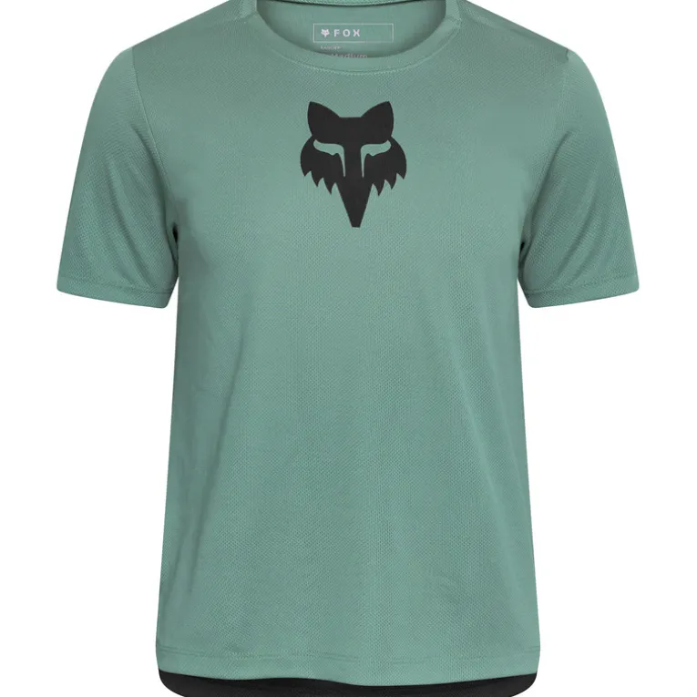 Kinder Ranger Fox Head Trikot