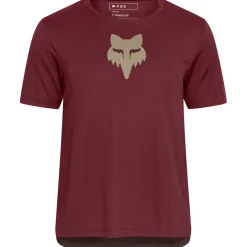 Kinder Ranger Fox Head Trikot