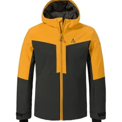 Kinder Rastkogel Ski Jacke