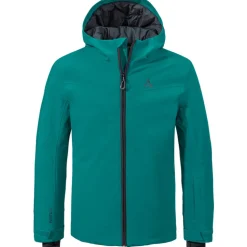 Kinder Rastkogel Ski Jacke