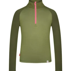 Kinder Rauland Half Zip Longsleeve