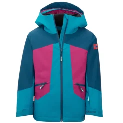 Kinder Rauland Jacke