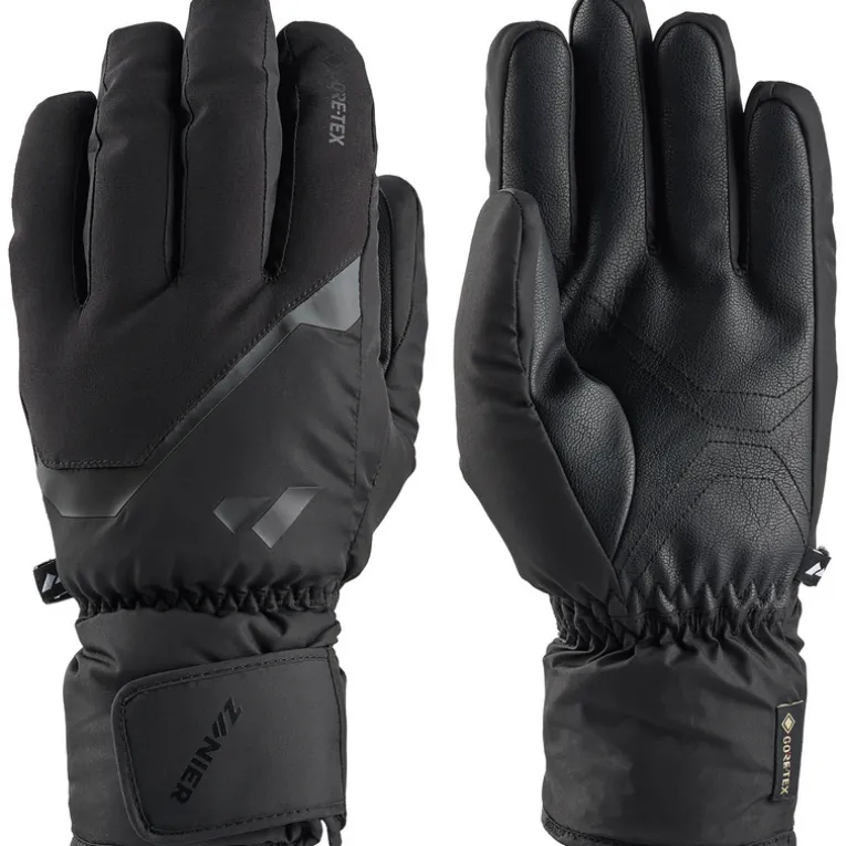 Kinder Rauris GTX Handschuhe