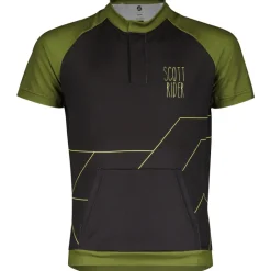 Kinder RC Team SS Radtrikot