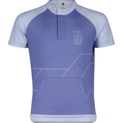 Kinder RC Team SS Radtrikot