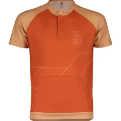 Kinder RC Team SS Radtrikot