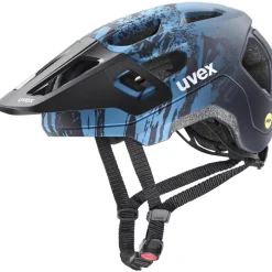 Kinder React MIPS Fahrradhelm