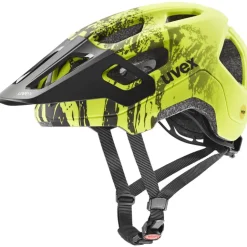 Kinder React MIPS Fahrradhelm