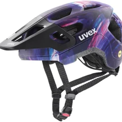 Kinder React MIPS Fahrradhelm