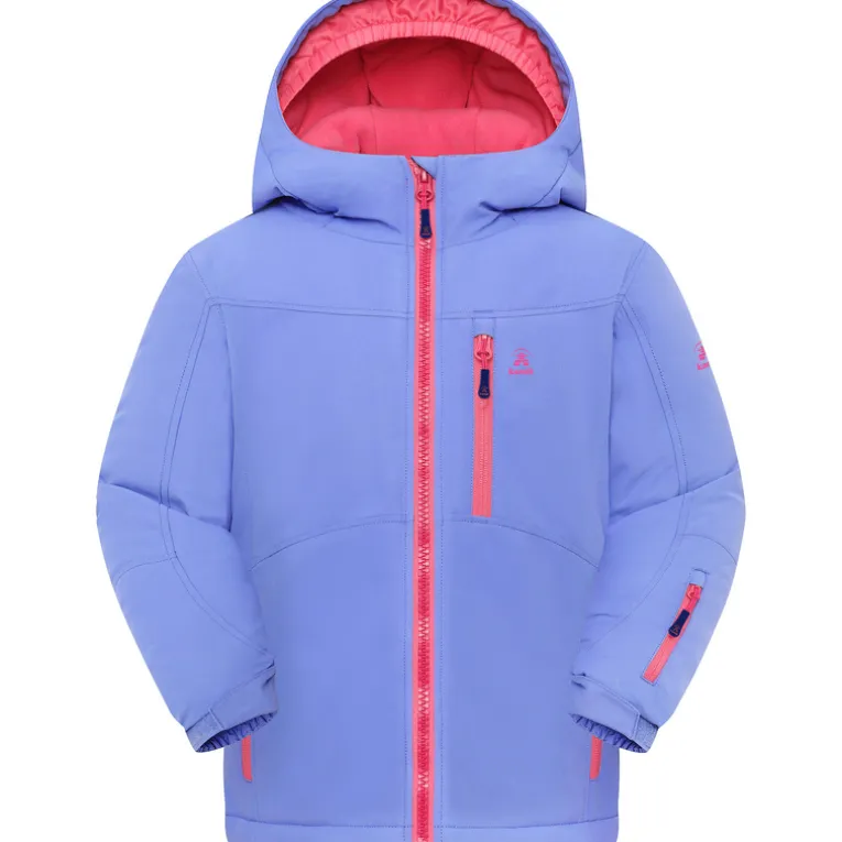Kinder Remy Jacke