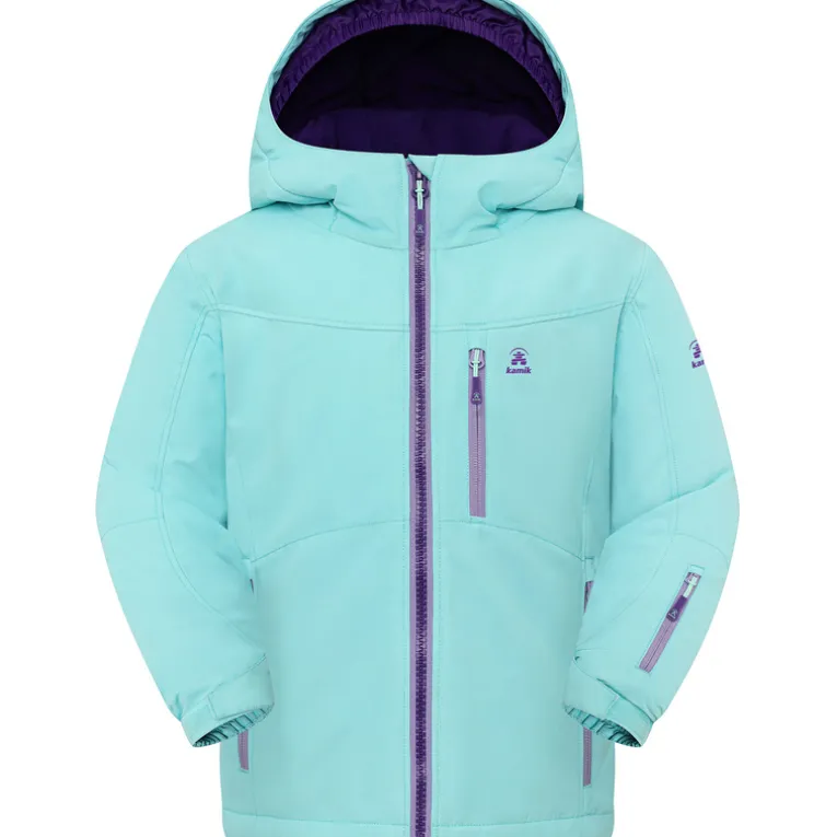 Kinder Remy Jacke