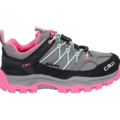 Kinder Rigel Low WP Schuhe