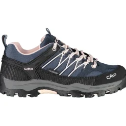 Kinder Rigel Low WP Schuhe