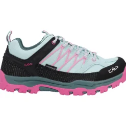 Kinder Rigel Low WP Schuhe
