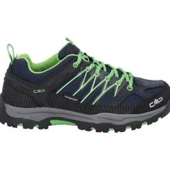 Kinder Rigel Low WP Schuhe