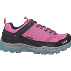 Kinder Rigel Low WP Schuhe
