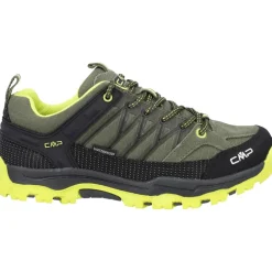 Kinder Rigel Low WP Schuhe