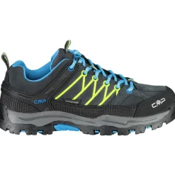Kinder Rigel Low WP Schuhe