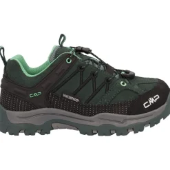 Kinder Rigel Low WP Schuhe