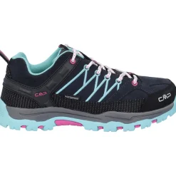 Kinder Rigel Low WP Schuhe