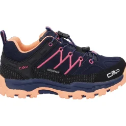 Kinder Rigel Low WP Schuhe