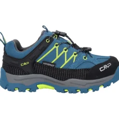 Kinder Rigel Low WP Schuhe