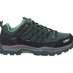 Kinder Rigel Low WP Schuhe