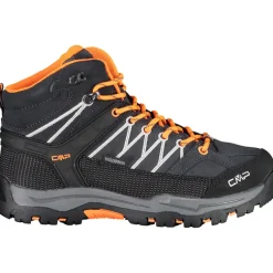 Kinder Rigel MID WP Schuhe