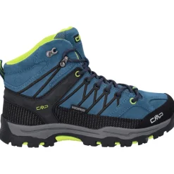 Kinder Rigel MID WP Schuhe
