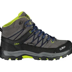 Kinder Rigel MID WP Schuhe